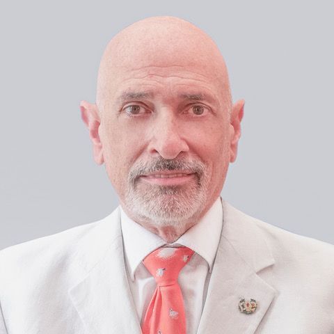 Dr-Gonzalez Magic doctor